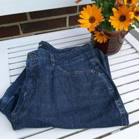 ❤ROSNER Jeans Gr. 42, "Audrey" slim, neuwertig❤ Vahr - Neue Vahr Nord Vorschau