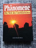 Buch ... Phänomene / Die Welt des Unerklärlichen Hessen - Hainburg Vorschau