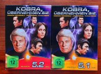 KOBRA, ÜBERNEHMEN SIÈ - Mission Imp., DIE ORIGINAL TV-KULTSERIE ! Sachsen - Radebeul Vorschau