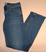 TOMMY HILFIGER Damen Jeans Denton Straight fast neu W31/L32 Thüringen - Jena Vorschau