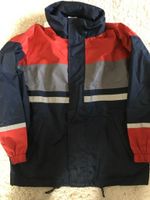 Tchibo Regenjacke 122/128 Schleswig-Holstein - Hohenlockstedt Vorschau