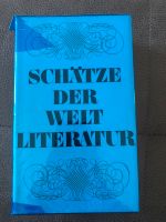 Schätze der Weltliteratur Baden-Württemberg - Bad Waldsee Vorschau
