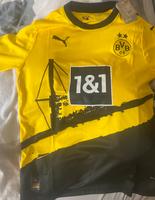Borussia Dortmund Trikot M Hessen - Hauneck Vorschau