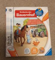 Tiptoi Buch Bauernhof Leipzig - Leipzig, Zentrum-Nord Vorschau