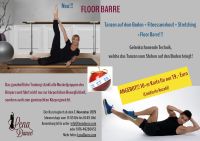 Floor Barre bei LenaDance Tanzschule in Lübeck Schleswig-Holstein - Lübeck Vorschau