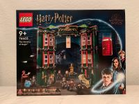 LEGO® Harry Potter™ 76403 Zaubereiministerium NEU für 65€* Rheinland-Pfalz - Ruppach-Goldhausen Vorschau