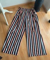 Weite Sommerhose Gr XL Wandsbek - Hamburg Volksdorf Vorschau
