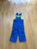 Schneehose Winterhose Kleinkind 86/92 Papagino Niedersachsen - Neu Wulmstorf Vorschau