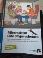 Umgangsformen Nordrhein-Westfalen - Gelsenkirchen Vorschau