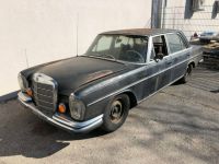 Mercedes Benz W109 300SE Baden-Württemberg - Mannheim Vorschau