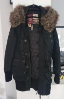 Khujo Winterjacke Gr XL Schleswig-Holstein - Kiel Vorschau