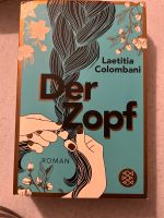Der Zopf - Roman Niedersachsen - Salzgitter Vorschau
