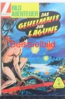 Comic: Bild Abenteuer Nr. 4  - Lehning Verlag Nordrhein-Westfalen - Dahlem Vorschau