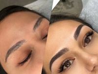 Combi Brows Combo Brows Niedersachsen - Osnabrück Vorschau