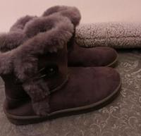 Esmara Fell Boots - gr. 39 Köln - Ehrenfeld Vorschau