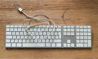 Apple Keyboard mit Nummern-Block Nordfriesland - Hattstedt Vorschau