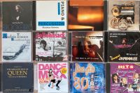 CDs Jazz - Boogie - Dixieland - Dance - Disco - Oldies - Gospel Hamburg-Nord - Hamburg Winterhude Vorschau