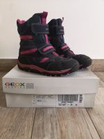 Geox Alaska Gr. 35 inkl original Karton Kreis Pinneberg - Rellingen Vorschau