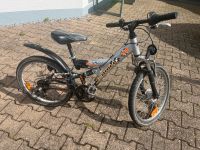 Vollgefedertes 20 Zoll Kinderrad Baden-Württemberg - Remshalden Vorschau