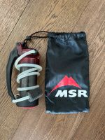 MSR - MiniWorks EX - Wasserfilter - Ultralight Hiking / Wandern München - Altstadt-Lehel Vorschau