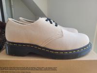 Dr. Martens 1461 Warm Sand Natural Canvas Gr. 40 Neu Bonn - Lengsdorf Vorschau