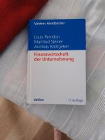 Finanzwirtschaft der Unternehmung Mühlhausen - Stuttgart Neugereut Vorschau