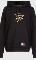 Tommy Hilfiger Damen Sweatjacke Sweatshirt mit Kapuze Hessen - Marburg Vorschau
