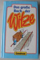 Das große Buch der Witze, Lachen ohne Ende, Gags und Pointen am Rheinland-Pfalz - Neustadt an der Weinstraße Vorschau