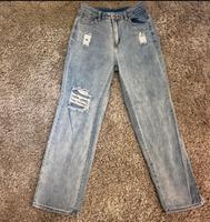 Schöne Jeans in der Größe S von Shein Nordrhein-Westfalen - Herten Vorschau
