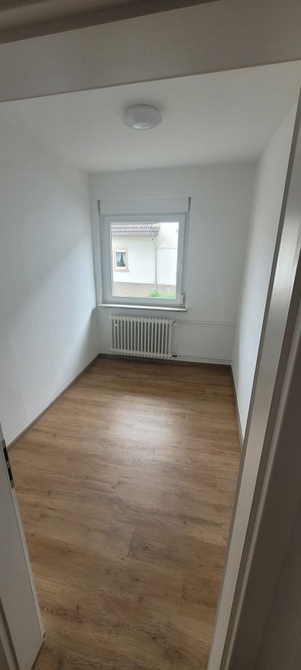 3 Zimmer Wohnung zu Vermieten in Friesenheim