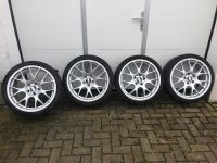 BMW BBS Ch104 Ch106 8,5 9,5 19Zoll Räder Felgen Sachsen - Plauen Vorschau