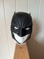 Batman Noel Cowl Maske Cosplay Halloween Fasching Bayern - Fürth Vorschau