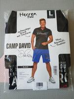 Polo Shirt Camp David Gr. L OVP Sachsen-Anhalt - Weferlingen Vorschau