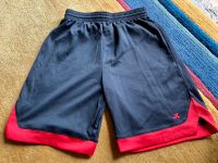 Sporthose/Kurze Hose (Kipsta, Gr. 134) Nordrhein-Westfalen - Wetter (Ruhr) Vorschau