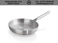 Pfanne 24cm Aluminium Kaltgriff Gastronomie Gastro Essen - Essen-Kray Vorschau