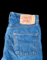 Levis 501 vintage W33 L32 Kr. Altötting - Burghausen Vorschau