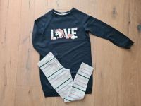 H&M Set Langes Sweatshirt Leggings 122 128 Nordrhein-Westfalen - Bergisch Gladbach Vorschau