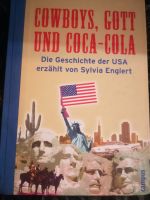 Englert, Sylvia - Cowboys, Gott und Coca-Cola Nordrhein-Westfalen - Marienmünster Vorschau