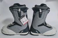 41⅓ Snowboard boot/schuhe Nitro Venture TLS white-grey-black Baden-Württemberg - Crailsheim Vorschau