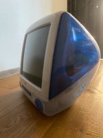 Retro iMac Bayern - Oberreute Vorschau