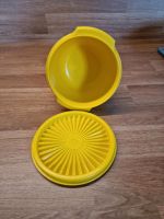 Tupperware" 70er " Behälter Sonnendeckel Suppenschale Vintage Gel Nordrhein-Westfalen - Tönisvorst Vorschau