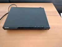 Sony CD/DVD Player DVP -SR370 Nordrhein-Westfalen - Kamp-Lintfort Vorschau