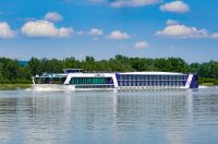 TOP ++ RHEIN + MOSEL + DONAU mit dem Flusskreuzer "LADY CRISTINA" Brandenburg - Storkow (Mark) Vorschau