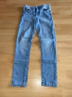 Mädchen Jeans Okaidi Gr 140 Nordrhein-Westfalen - Kerpen Vorschau