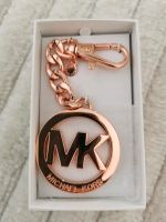 Original Michael Kors Schlüsselanhänger Rosegold Neu Bayern - Hengersberg Vorschau