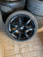 2x Enkei 19“ Felgen BMW mit Winterreifen 225/40/19 Niedersachsen - Hohnstorf (Elbe) Vorschau