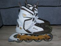 K2 Gr. 42 Eco Inliner Inline Skates von K2 wie NEU Hessen - Nüsttal Vorschau