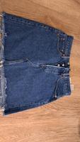 LEVI'S ® Rock in Blue Denim  Design & Unifarben Jeans Mini Nordrhein-Westfalen - Dormagen Vorschau