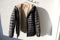 Damen Jacke wenig gebraucht schwarz Esprit Größe L Baden-Württemberg - Murr Württemberg Vorschau