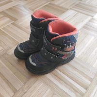 Gefütterte Winterschuhe Baden-Württemberg - Mannheim Vorschau